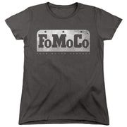 FORD/FOMOCO