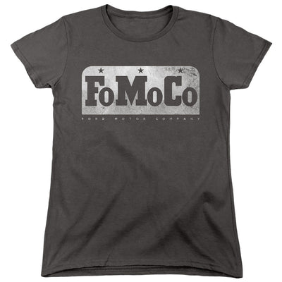 FORD/FOMOCO