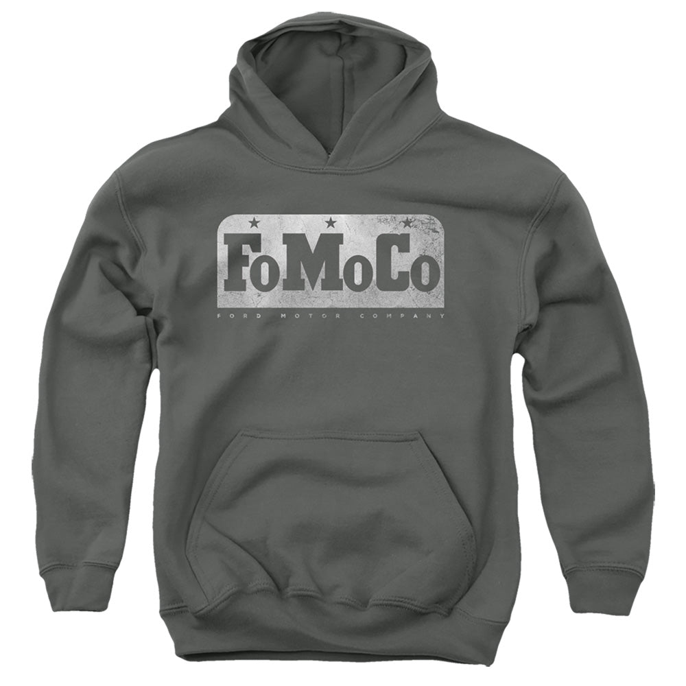FORD/FOMOCO