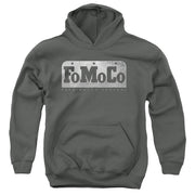 FORD/FOMOCO