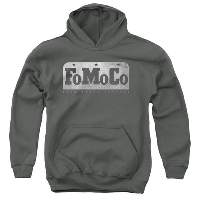 FORD/FOMOCO
