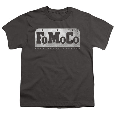 FORD/FOMOCO