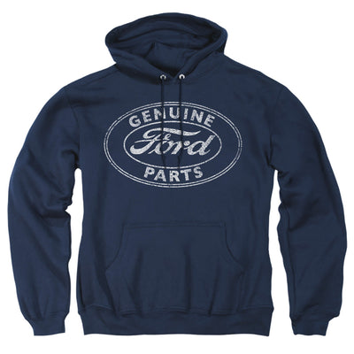 FORD/GENUINE PARTS