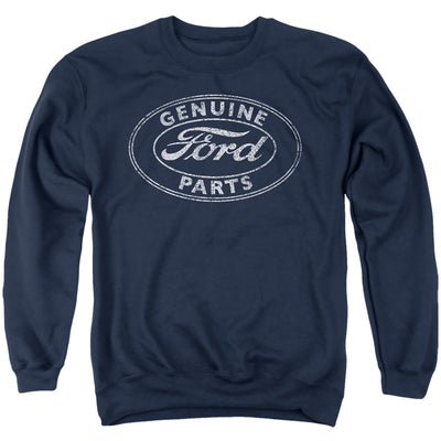 FORD/GENUINE PARTS