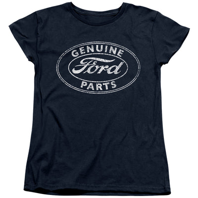 FORD/GENUINE PARTS
