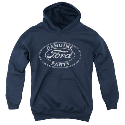 FORD/GENUINE PARTS