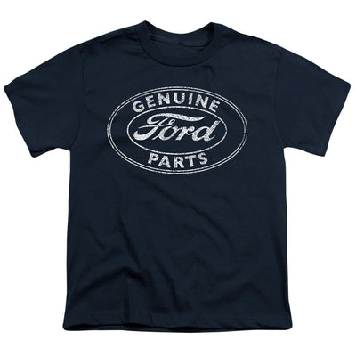 FORD/GENUINE PARTS