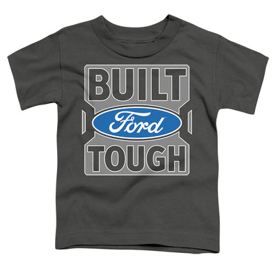 FORD TRUCKS/BUILT FORD TOUGH