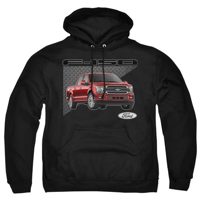 FORD TRUCKS/F 150