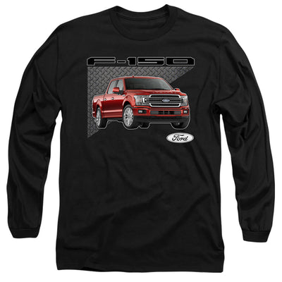 FORD TRUCKS/F 150