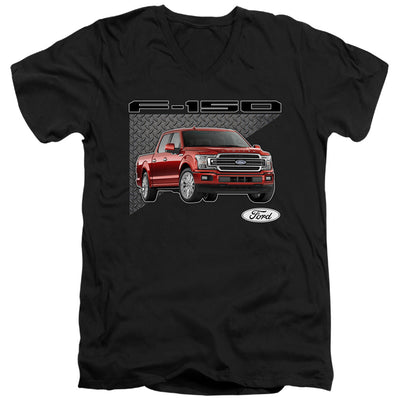 FORD TRUCKS/F 150