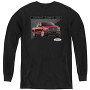 FORD TRUCKS/F 150