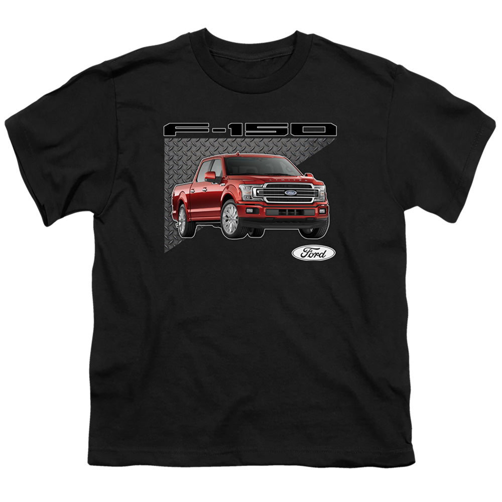 FORD TRUCKS/F 150