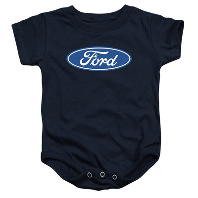 FORD/DIMENSIONAL LOGO