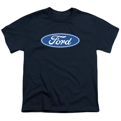 FORD/DIMENSIONAL LOGO