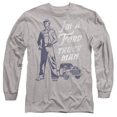 FORD/FORD TRUCK MAN CLASSIC