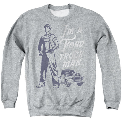 FORD/FORD TRUCK MAN CLASSIC