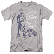 FORD/FORD TRUCK MAN CLASSIC