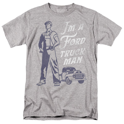 FORD/FORD TRUCK MAN CLASSIC