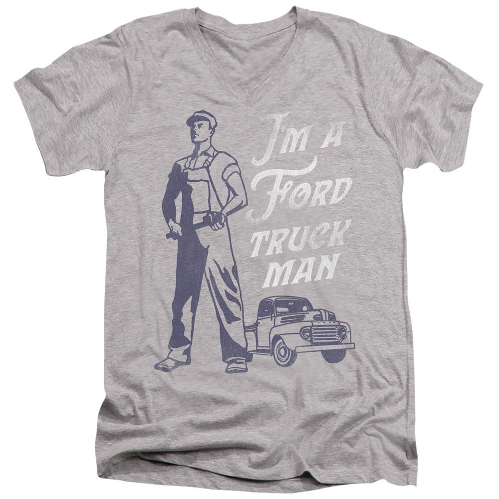 FORD/FORD TRUCK MAN CLASSIC