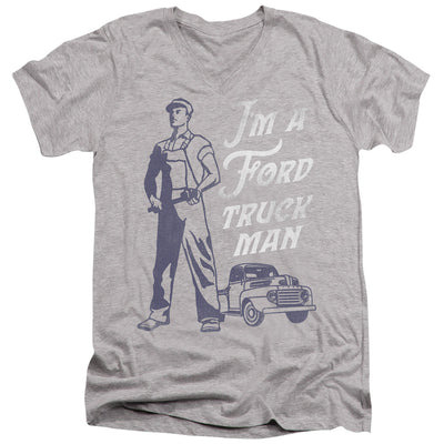 FORD/FORD TRUCK MAN CLASSIC