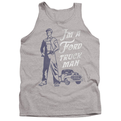 FORD/FORD TRUCK MAN CLASSIC