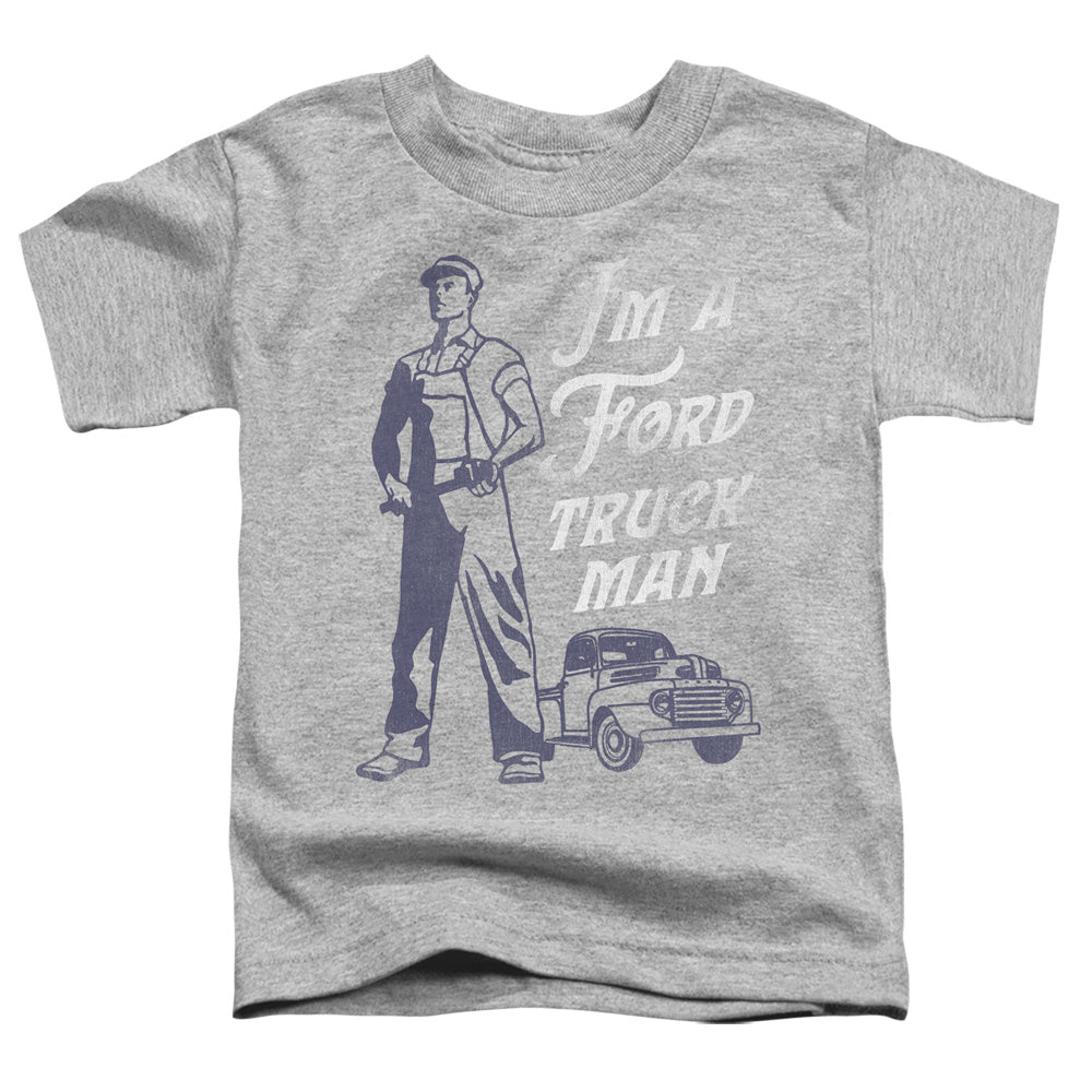 FORD/FORD TRUCK MAN CLASSIC