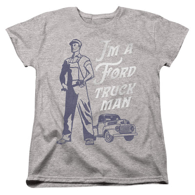 FORD/FORD TRUCK MAN CLASSIC