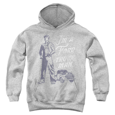 FORD/FORD TRUCK MAN CLASSIC