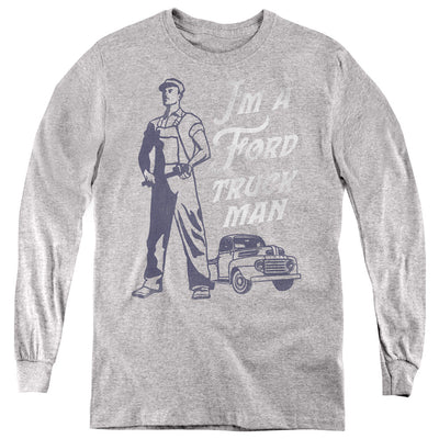 FORD/FORD TRUCK MAN CLASSIC