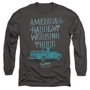 FORD/VINTAGE AMERICA'S HARDEST WORKING TRUCK