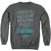 FORD/VINTAGE AMERICA'S HARDEST WORKING TRUCK