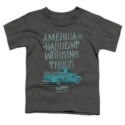 FORD/VINTAGE AMERICA'S HARDEST WORKING TRUCK