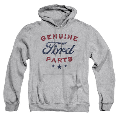 Ford Genuine Parts