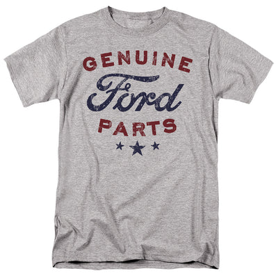 FORD/GENUINE PARTS