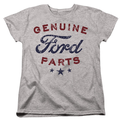 FORD/GENUINE PARTS
