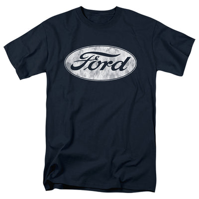 Ford Logo