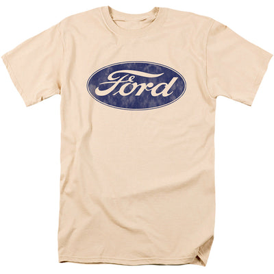 FORD BRONCO/LOGO