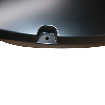 2017-2025 Ford F-250 Super Duty Fender Flares Riveted Style | Black Horse Off Road - Image 5