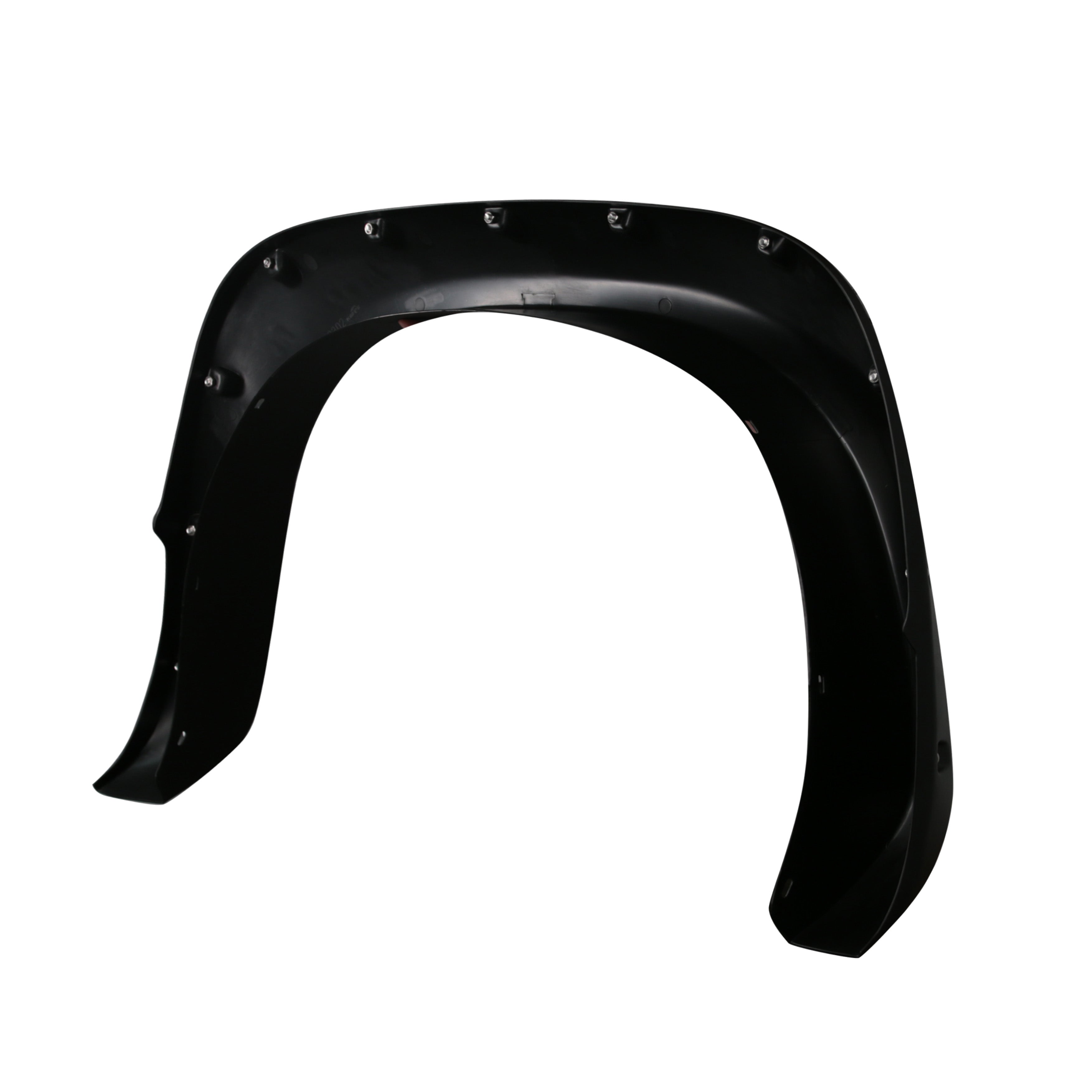 2002-2009 Dodge Ram Ram 1500 Fender Flares Riveted Style | Black Horse Off Road - Image 10