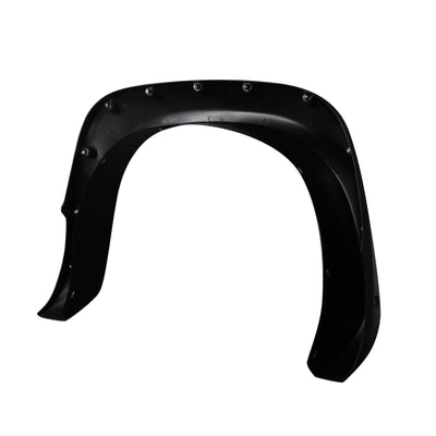 2002-2009 Dodge Ram Ram 1500 Fender Flares Riveted Style | Black Horse Off Road - Image 10