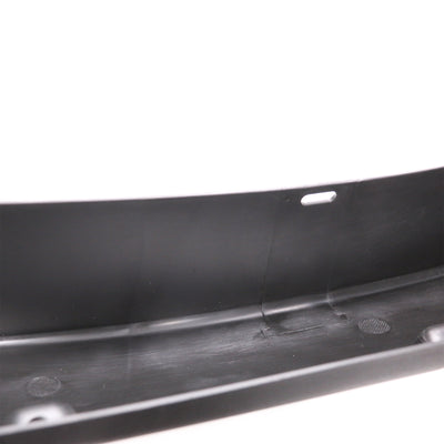2002-2009 Dodge Ram Ram 1500 Fender Flares Riveted Style | Black Horse Off Road - Image 3