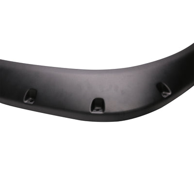 2002-2009 Dodge Ram Ram 1500 Fender Flares Riveted Style | Black Horse Off Road - Image 5