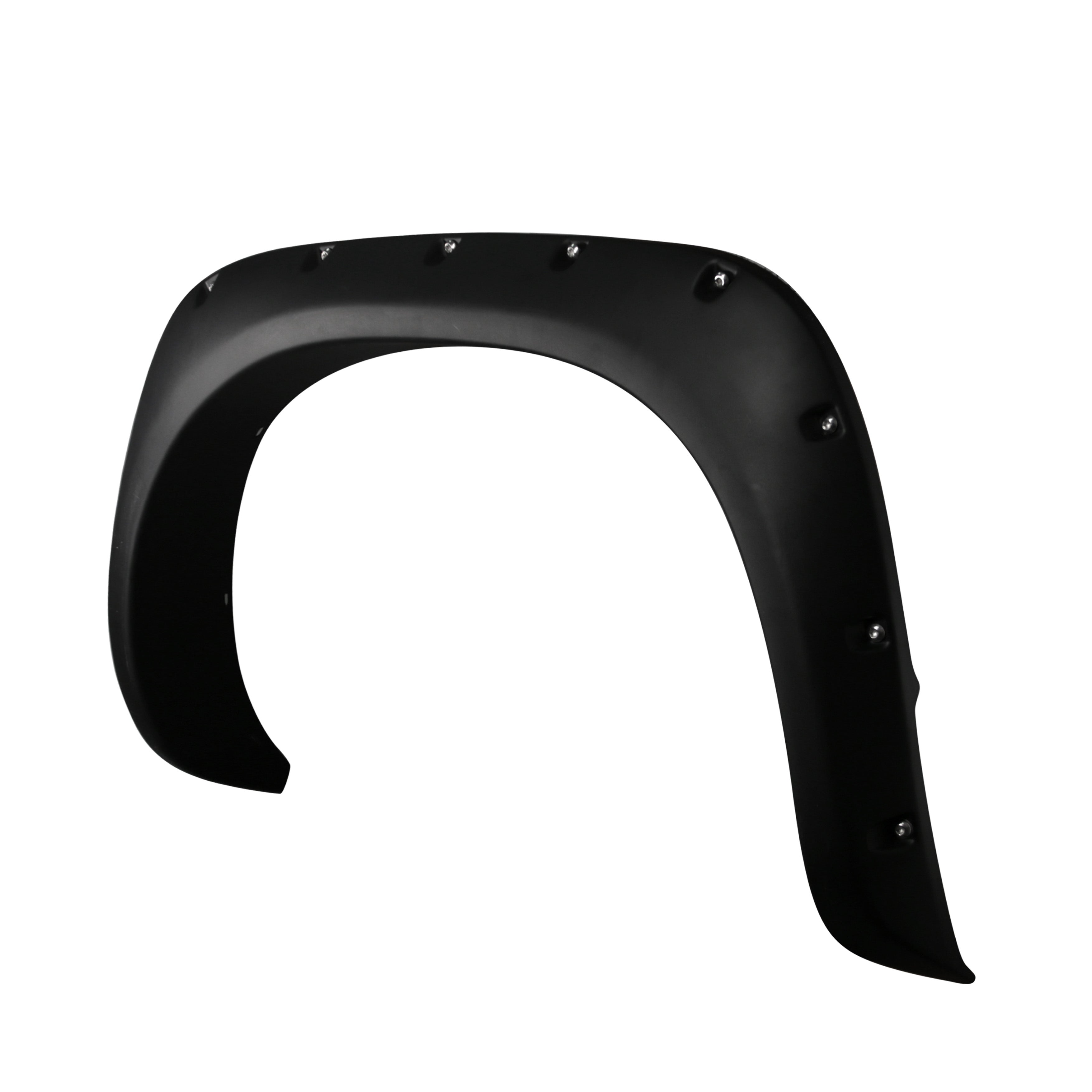 2002-2009 Dodge Ram Ram 1500 Fender Flares Riveted Style | Black Horse Off Road - Image 8