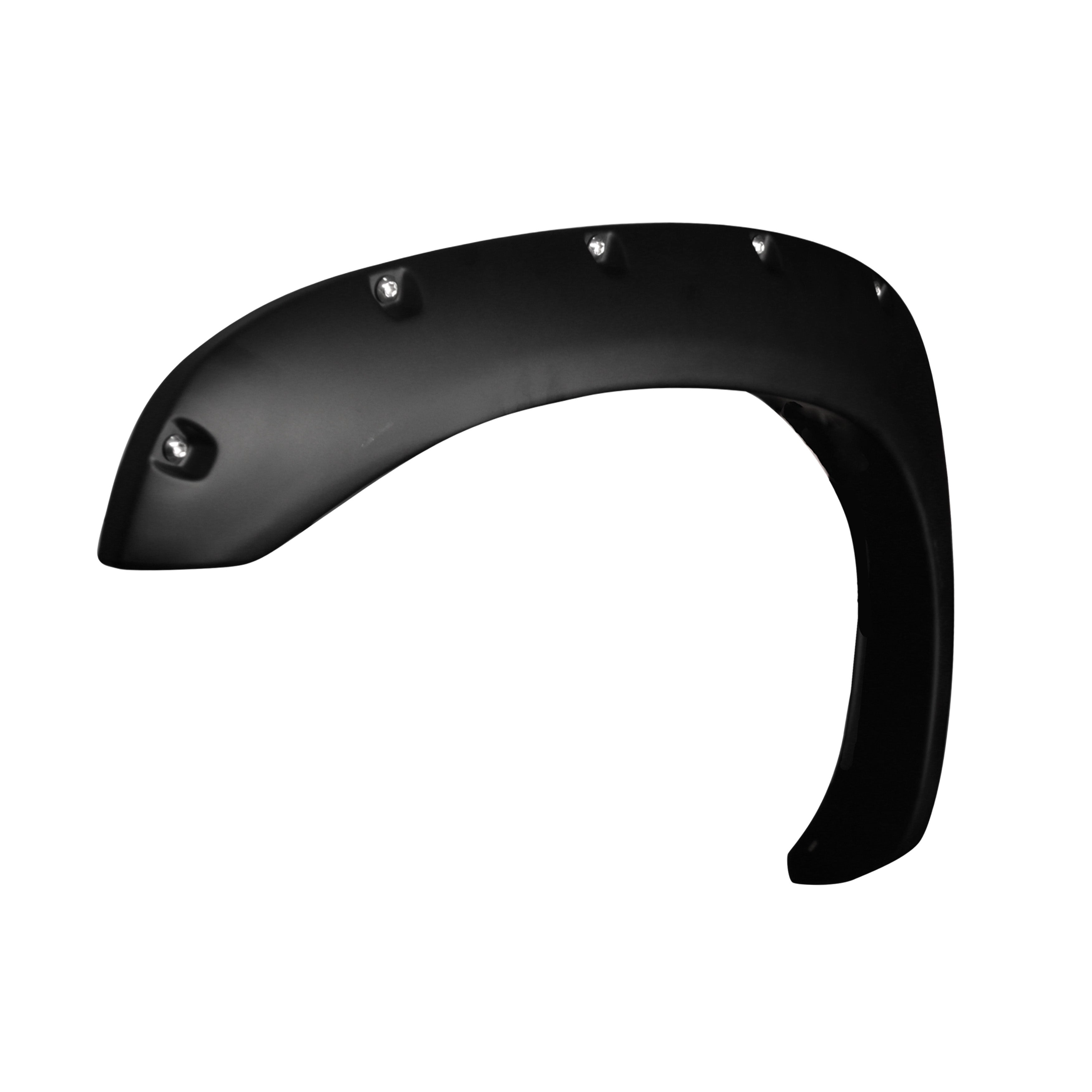 2002-2009 Dodge Ram Ram 1500 Fender Flares Riveted Style | Black Horse Off Road - Image 9