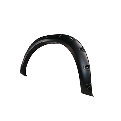 2010-2018 Dodge Ram 2500 Fender Flares Riveted Style | Black Horse Off Road - Image 10