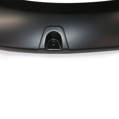 2010-2018 Dodge Ram 2500 Fender Flares Riveted Style | Black Horse Off Road - Image 2