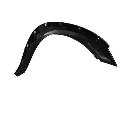 2010-2018 Dodge Ram 2500 Fender Flares Riveted Style | Black Horse Off Road - Image 5