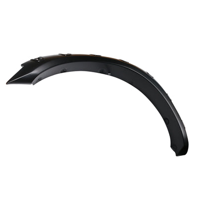 2010-2018 Dodge Ram 2500 Fender Flares Riveted Style | Black Horse Off Road - Image 8