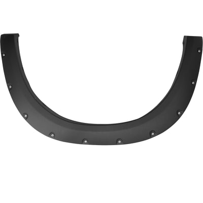 2009-2018 Dodge Ram 1500 Fender Flares Riveted Style | Black Horse Off Road - Image 10